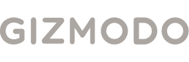 Gizmodo Logo
