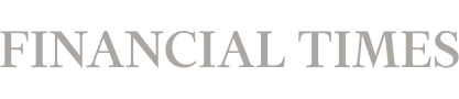 Financial Times Logo